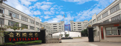 ΚΙΝΑ Taiyi Laser Technology Company Limited